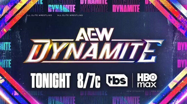 AEW Dynamite Results (July 22, 2026) As Redemption PPV Nears