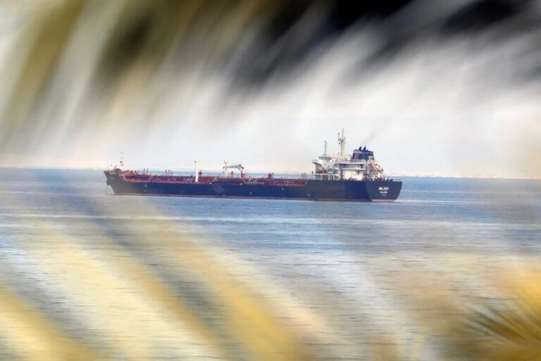 Oil Nears $100 Again As Iran-Backed Houthis Target Red Sea Shipping