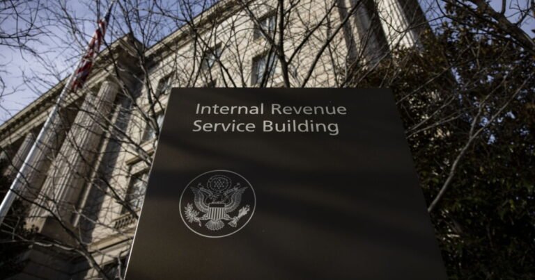 Problems found with security of IRS’s Zero Paper Initiative