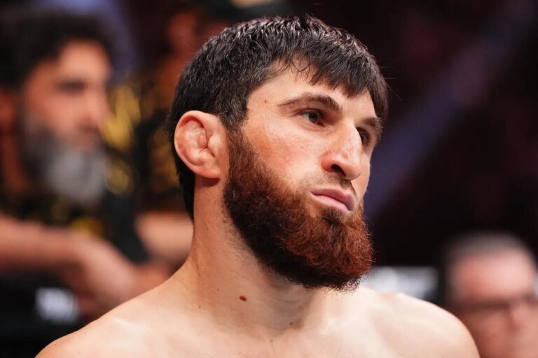 UFC Ankalaev Vs. Guskov: What’s Special About The Abu Dhabi Card?