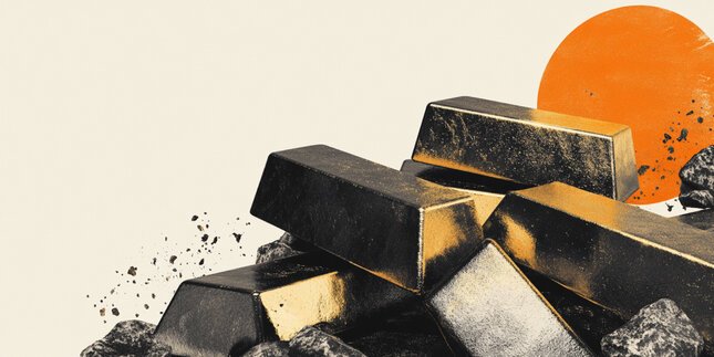 Gold gains despite firm US Dollar