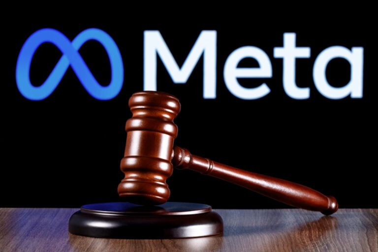 Florida Teen Suing Meta Over Mental Health Harm Drops Claims Days Before Trial