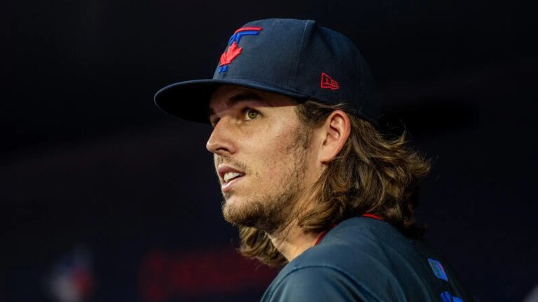 Blue Jays Acquire Outfielder From Division Rival With Addison Barger Out For Season
