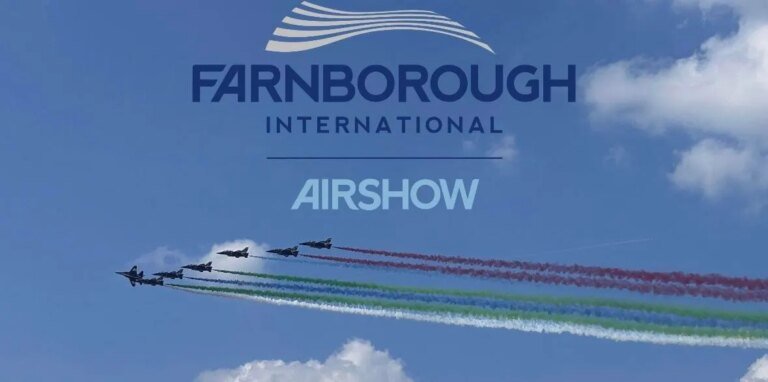 Focus Shifts to Execution at The 2026 Farnborough Airshow