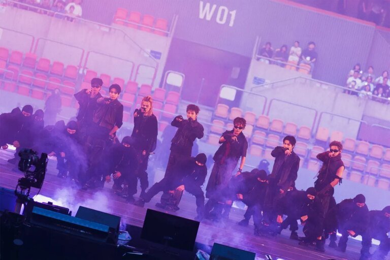 HYBE Posts Record Quarter After BTS’ ‘ARIRANG’ And Ongoing World Tour