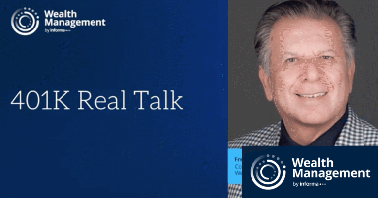 401(k) Real Talk Episode 203: July 29, 2026