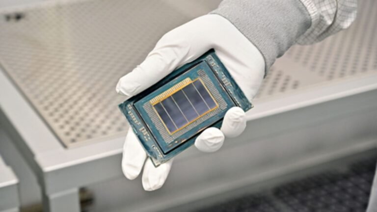 Jim Cramer sees opportunity to snap up more shares of this chipmaker
