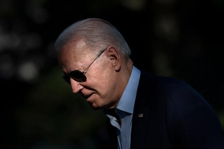 Biden Tapes: Here Are The Biggest Revelations From The Recordings