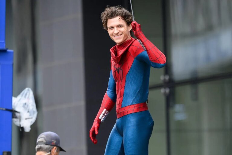 ‘Spider-Man: Brand New Day’ Ties An MCU Rotten Tomatoes Review Score Record