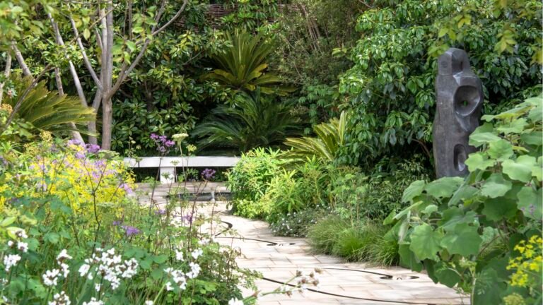 How to Reuse Pavers in the Garden: 7 Innovative Ideas
