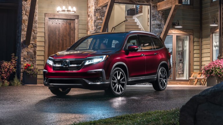 SUVs That Last Longer Than You Think