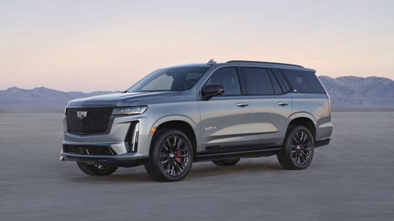 5 Luxury Vehicles Mechanics Say To Skip in 2026