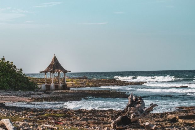 Jamaica’s climate resilience plan sets example to other countries, says UN Climate Change
