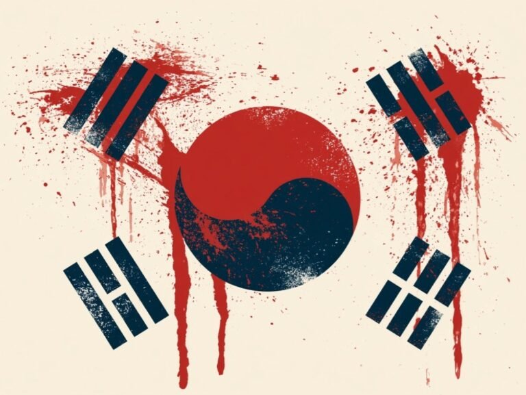 investingLive Asia-pacific FX news wrap: South Korea stock markets crushed