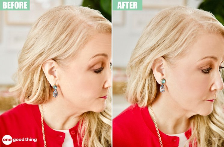 If Your Earrings Droop, This $9 Fix Changes Everything