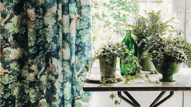 This Amazon Houseplant Drip Irrigation System is a Staple