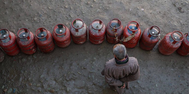 The Iran War Exposes the Global Economy’s Fault Lines by Jayati Ghosh