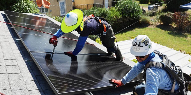 The US Economy Cannot Grow Without Renewables by Daniel Driscoll
