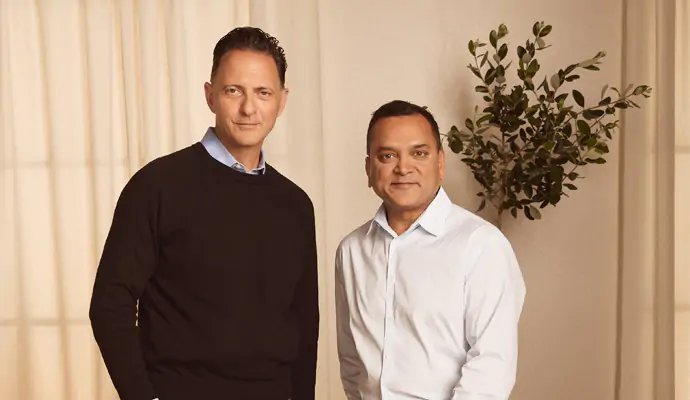 e.l.f. Beauty and rhode are giving the beauty business a makeover
