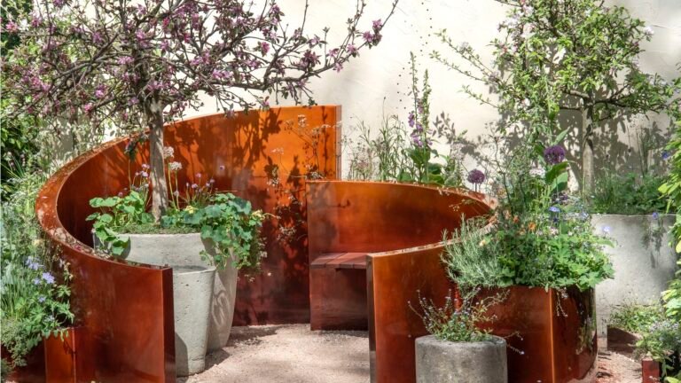 This July Container Garden Check Can Save Your Potted Plants