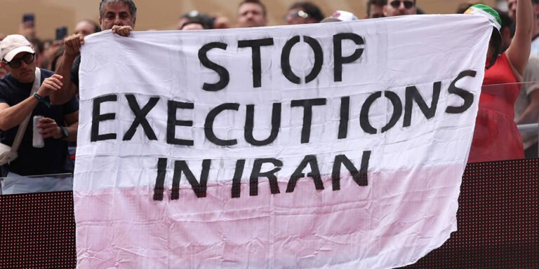 Why Iran Won’t Change by Pegah Banihashemi