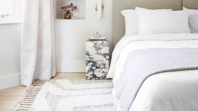 IKEA’s £50 2.5 tog duvet is a must for the July heatwave