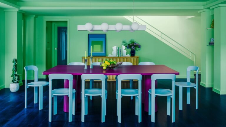 The ‘Wrong Color’ Theory — Why Every Room Needs One Ugly Hue
