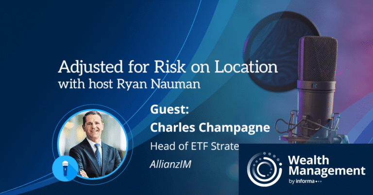 Using Buffered ETFs to Manage Downside Risk in Equities