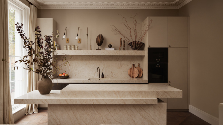 Where Should a Fridge Go in a Small Kitchen? Experts’ Tips