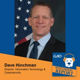 U.S. GAO – Artificial Intelligence Could Improve Critical Infrastructure Services, But It Comes with Risks