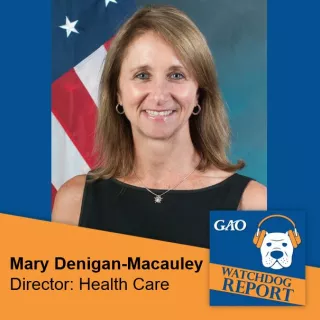U.S. GAO – How is FDA working to Prevent Drug Shortages?