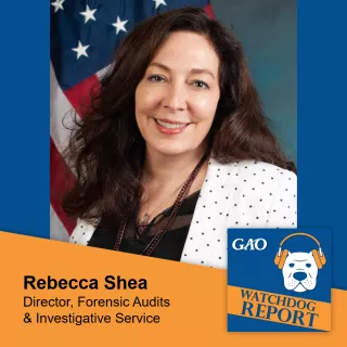 U.S. GAO – To Fight Fraud, Inspectors General Need Help Identifying Companies’ Ownership
