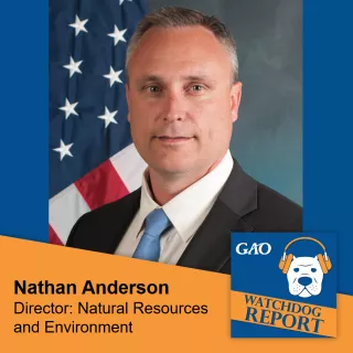 U.S. GAO – A New Nuclear Waste Cleanup Plan Could Save Billions