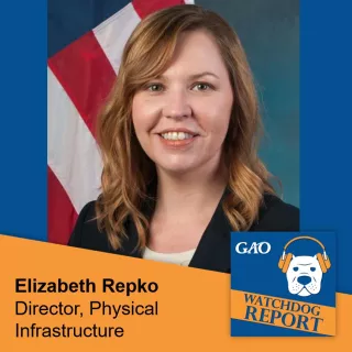 U.S. GAO – Are Efforts to Reduce Emissions through Road Projects Working, Cost Effective?
