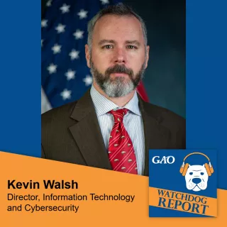 U.S. GAO – Which Critical Government IT Systems Are Most In Need of Modernization?