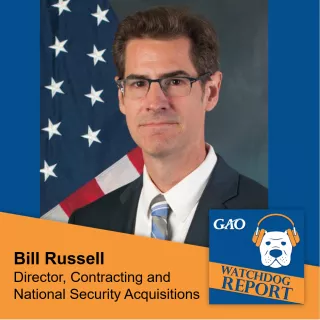 U.S. GAO – Our 2025 Assessment of NASA’s Major Projects