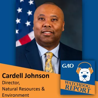U.S. GAO – Water Recycling Program Could Help Drought-Stricken Communities