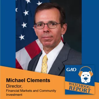 U.S. GAO – What a Recent Rule Change Means for Corporate Transparency