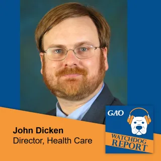 U.S. GAO – Health Insurance Marketplace Agents’ Scams and the Efforts to Prevent Them