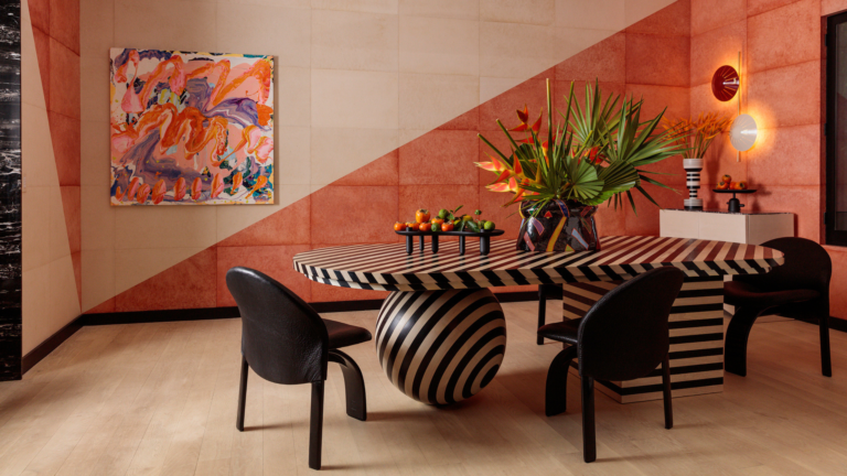 What Color to Paint Your Dining Room, From Color Psychology
