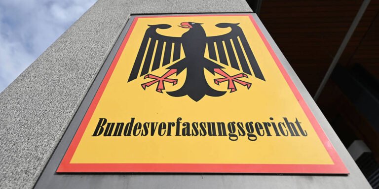 The Case for Banning Anti-Democratic Parties by Jan-Werner Mueller