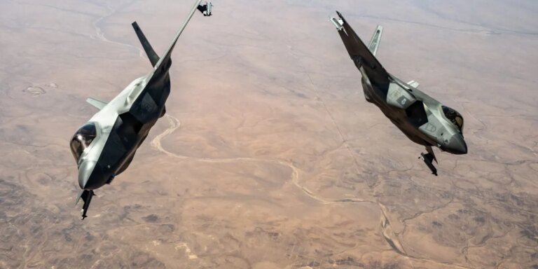 Trump pulls back after Iran crosses his red line as US military breaks two-week streak of airstrikes