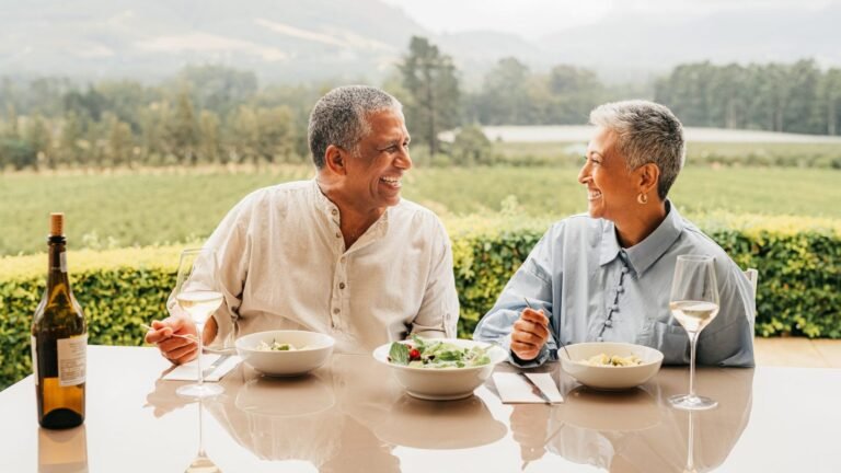 Minimum Net Worth to Be Upper Class in Retirement