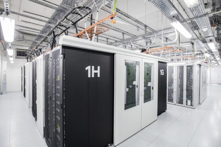 The Water Fight Over Data Centers Is a Distraction. The Grid Fight Is the Real Story. | American Enterprise Institute