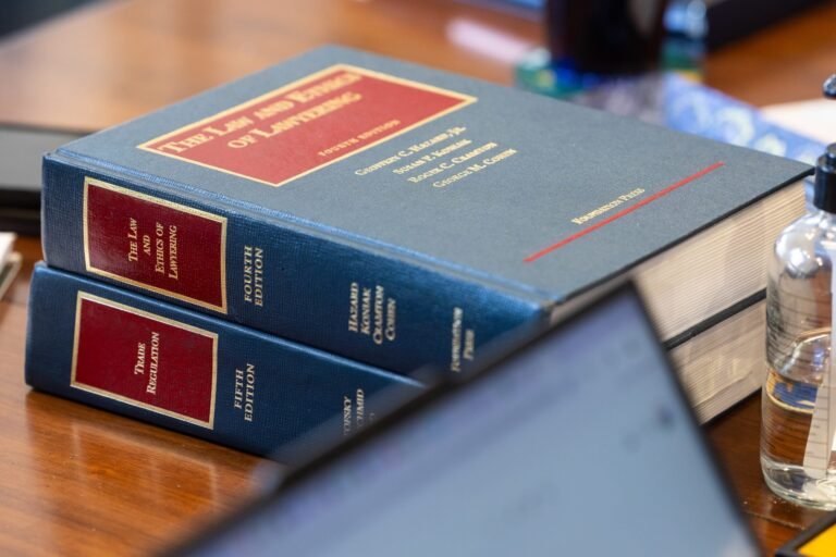 A Ceaseless Struggle: Stopping Attorneys from Citing Fake, AI-Generated Content | American Enterprise Institute