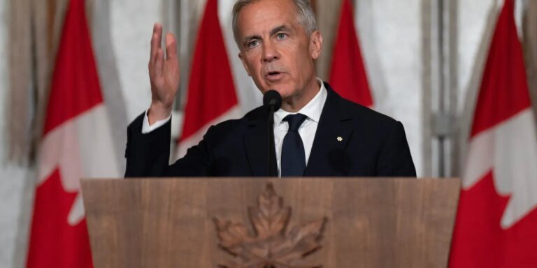 Trump to impose 50% tariffs on most Canadian goods, invoking the Section 338 ‘nuclear option’