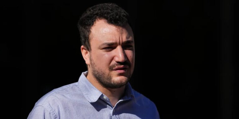 Palestinian activist cites the Ku Klux Klan Act in suit accusing pro-Israel groups of conspiracy against student activists