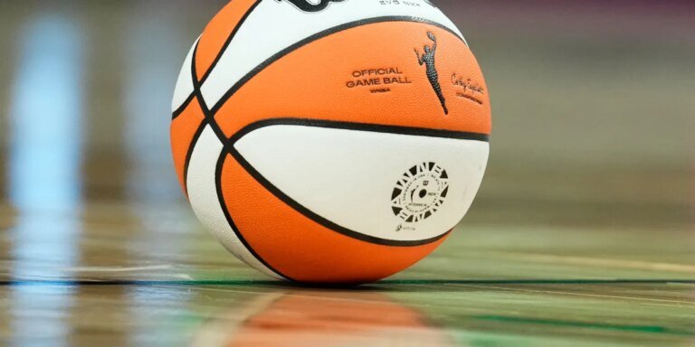 Cleveland’s WNBA team doesn’t play until 2028 but Progressive just scored jersey sponsorship