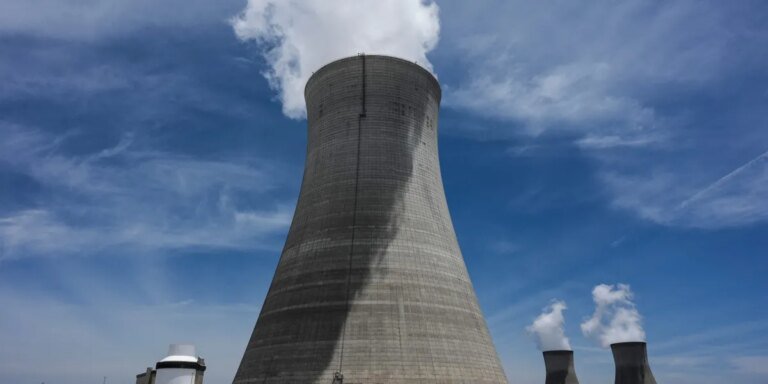 Nuclear regulators no longer want to keep radiation exposure ‘as low as reasonably achievable’