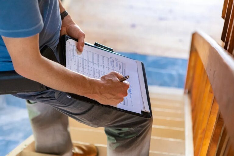 You Don’t Have to Sell Your House to Need a Home Inspection—Here’s Why